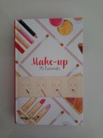 Make-up - 75 Tutorials  / Buch / Versand gratis Bayern - Pullach Vorschau