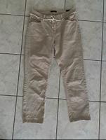 OPUS Hose Louis 38/L28  beige Bayern - Reichling Vorschau