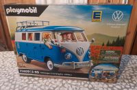 Playmobil VW T1 Bulli Edeka 2 Edition 71409 Bayern - Würzburg Vorschau