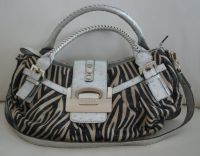 GUESS SCHÖNE TRENDIGE TASCHE 100 % ORIGINAL ZEBRA Baden-Württemberg - Bad Saulgau Vorschau