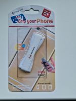 Grip your Phone Handyhalter Handy-Griff Band Halterung Sling Grip Baden-Württemberg - Freiburg im Breisgau Vorschau