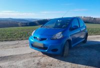 Toyota Aygo CoolBlue Sachsen - Frankenberg (Sa.) Vorschau