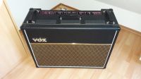 Vox AC30 C2 Greenback Kreis Ostholstein - Fehmarn Vorschau