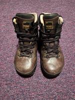 Meindl Wanderschuhe Hallux geeignet Hessen - Hanau Vorschau