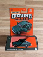 Matchbox 1:64 VW 1600 Baden-Württemberg - Winnenden Vorschau