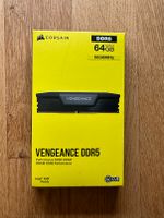 Corsair Vengeance DDR5 RAM 64GB 5600MHz 2x32GB Bayern - Horgau Vorschau