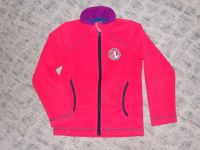 Kinder-Fleece-Reit-Jacke 128 pink Elt Fleecejacke Reitjacke Niedersachsen - Wahrenholz Vorschau