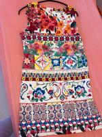 Desigual Sommerkleid,Gr:46 (fällt kleiner aus),neuwertig 22  Euro Baden-Württemberg - Ostfildern Vorschau