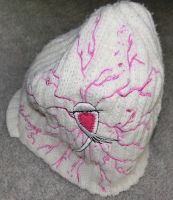 BILLABONG Mädchen Schild Mütze CAP PINK Größe 56 WEIß 10 - 12 Jah Baden-Württemberg - Dettingen an der Iller Vorschau