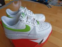 Nike Air Force Hessen - Nidderau Vorschau
