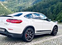 Alufelgen GLC Coupe AMG Bayern - Neu Ulm Vorschau