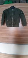 Jacke, Gr.122, H&M, gut erhalten Nordrhein-Westfalen - Oberhausen Vorschau