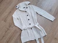 Monari Strickjacke mit Stehkragen / Cardigan / Knitwear Bayern - Pappenheim Vorschau