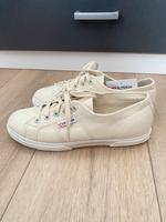 Superga Sneaker Gr. 38 Beige Neu Textil Baden-Württemberg - Mannheim Vorschau