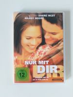 DVD "Nur mit dir" mit Mandy Moore Baden-Württemberg - Vöhrenbach Vorschau