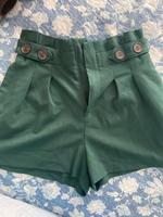 Zara Damen Shorts Bayern - Bad Reichenhall Vorschau