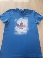 Adidas T-shirt Größe S Rheinland-Pfalz - Birkenfeld Vorschau