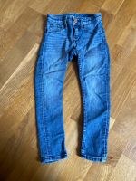 Jeanshose Skinny Fit Denim blau H&M Baden-Württemberg - Leonberg Vorschau