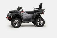 TGB Blade 550 FL LT EPS LOF Model 2024 Das Quad/ATVder Profi Liga Baden-Württemberg - Zimmern ob Rottweil Vorschau