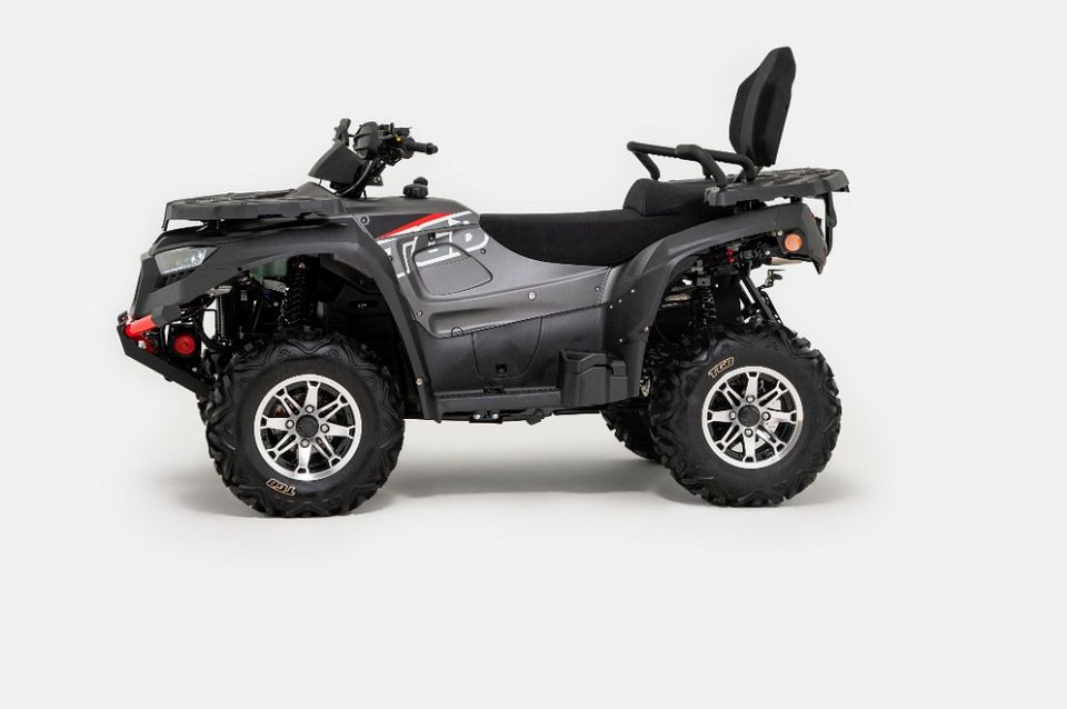 TGB Blade 550 FL LT EPS LOF Model 2024 Das Quad/ATVder Profi Liga in Zimmern ob Rottweil