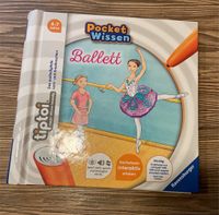 Tip Toi Ballet Pocket Hessen - Niedenstein Vorschau