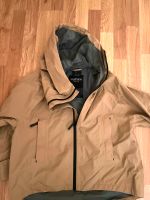 Jack Wolfskin-Tech Lab Jacket Alexandria, oversize Größe XS, Neu Bayern - Garmisch-Partenkirchen Vorschau