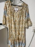 Tunika Strandkleid 42/44 Niedersachsen - Elze Vorschau