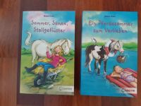 Pferdebuch - 2 Doppelbände von Meike Haas im Paket Niedersachsen - Osnabrück Vorschau