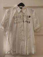 GAASTRA weiss Kurzarm Bluse 40 L München - Maxvorstadt Vorschau