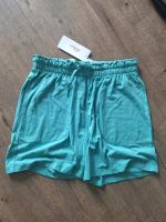 Shorts, türkis, s.Oliver, Größe 34, neu! Nordrhein-Westfalen - Legden Vorschau