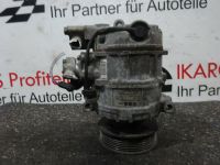VW Phaeton 3D Klimakompressor Kompressor Klima 3B0820803C Baden-Württemberg - Bruchsal Vorschau