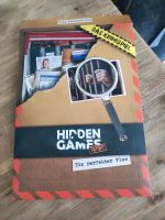 Hidden Games Tatort Ein perfekter Plan Bayern - Weiherhammer Vorschau