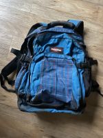 Eastpak SchulRucksack Rucksack blau Schleswig-Holstein - Itzehoe Vorschau