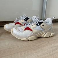 Tommy Hilfiger Schuhe 37 (ungetragen) Osterholz - Blockdiek Vorschau