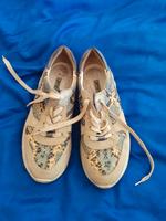 Damen Sneaker von Paul green Gr.38 Schleswig-Holstein - Flensburg Vorschau