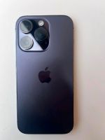 iPhone 14 Pro Dunkellila Nordrhein-Westfalen - Herdecke Vorschau