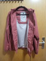Ragwear NEU Übergangsjacke DIZZIE zartes Rot XL Dresden - Leuben Vorschau