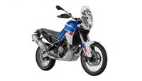 Aprilia Tuareg 660 indigo tagelmust - Neu - kostenloser Versand Bayern - Ingolstadt Vorschau