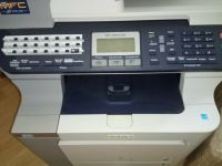 Brother MFC-9840CDW Laser Drucker Kopierer Scanner Fax Duplex Pre Bayern - Hofkirchen Vorschau