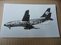 SW-Foto, Lufthansa, Boeing B-737, D-ABEA, Coburg Sachsen-Anhalt - Stapelburg Vorschau