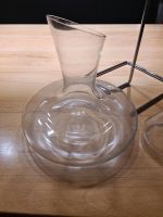 DECANTER mit Belüfter Nürnberg (Mittelfr) - Aussenstadt-Sued Vorschau