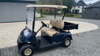 EZGO RXV aus 21/22 Golfcart, Golfcar, 4 Sitzer, Box, Club Car Sachsen - Markneukirchen Vorschau