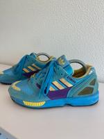 Adidas zx 8000 Aqua 38 2/3 (2003) Nordrhein-Westfalen - Holzwickede Vorschau