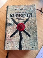 Kate Mosse - Das verlorene Labyrinth Hessen - Edermünde Vorschau