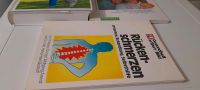 Rücken Arthrose Osteoporose 3 Bücher Medizin Gesundheit Nordrhein-Westfalen - Bocholt Vorschau