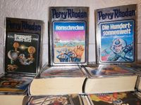 Perry Rhodan  Silberedition  mit 3D Bildern Nordrhein-Westfalen - Neuss Vorschau