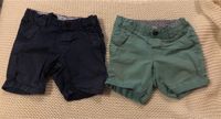 2er Set kurze Hose von H&M Gr 80 gut erhalten Baden-Württemberg - Esslingen Vorschau