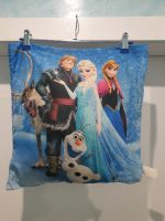 Frozen Anna Elsa Oliver Kissen 38×38 children Bielefeld - Sennestadt Vorschau