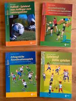 Sportbücher Fußball, Muskeltraining, Koordination, Bälle spielen Bayern - Roth Vorschau