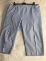 Leichte Sommer 3/4 Hose Gr 24(48) Damen Kleider Baden-Württemberg - Brühl Vorschau